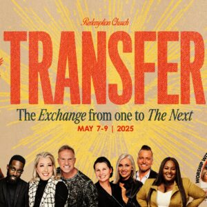 Transfer Conference