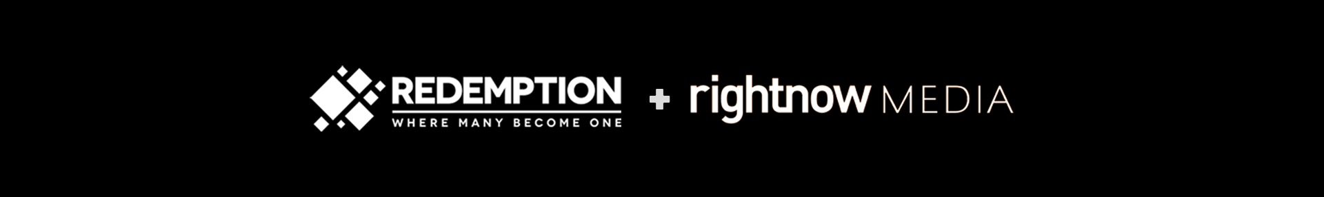 Redemption Church and Rightnow Media