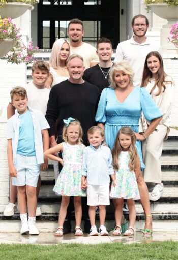 The Carpenter Family