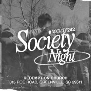 Society 242 Greenville