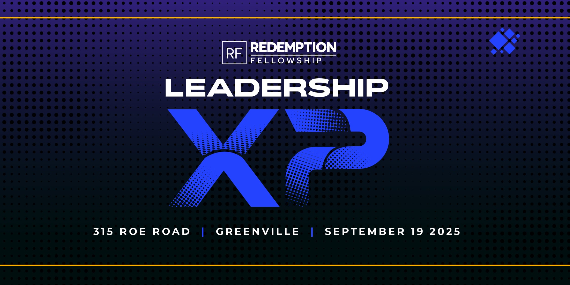 Leadership XP Conference
