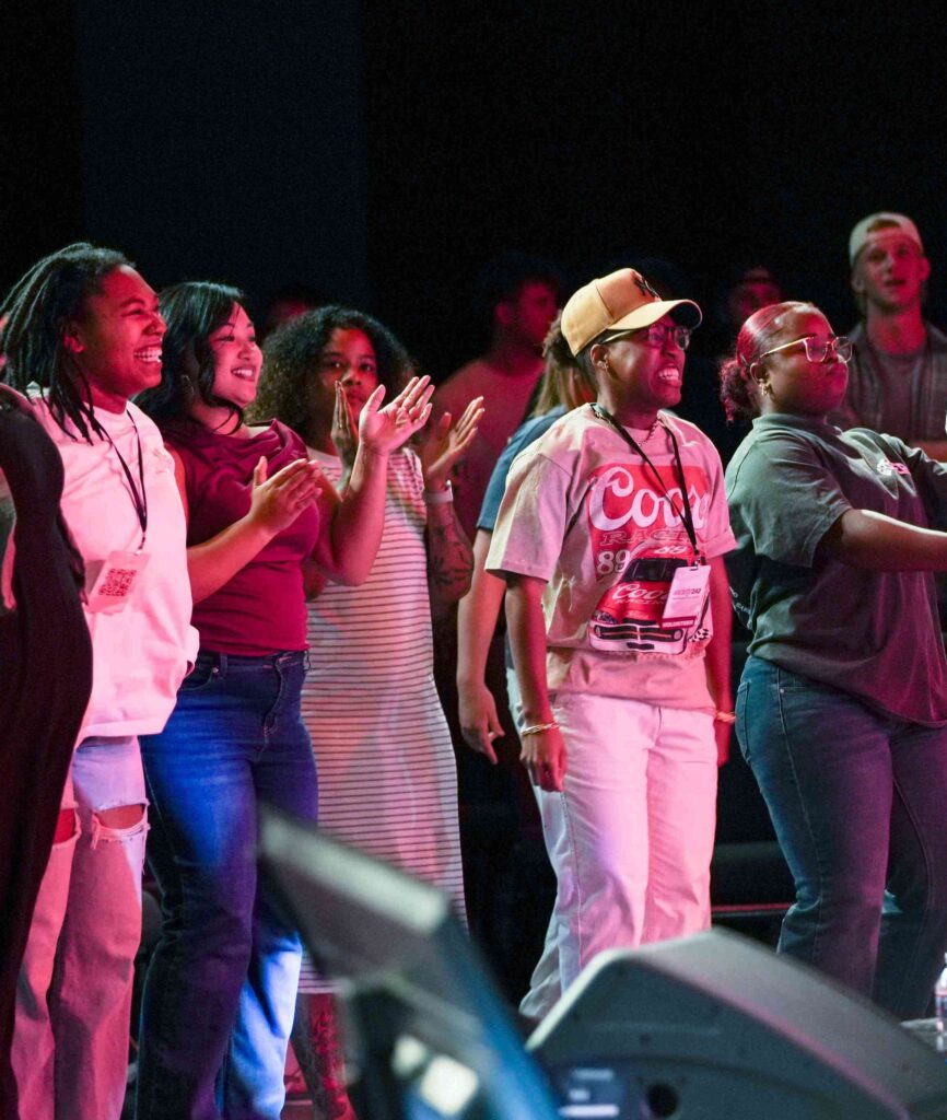 Society 242 Greenville Worship