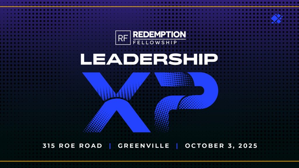 Leadership XP Conference