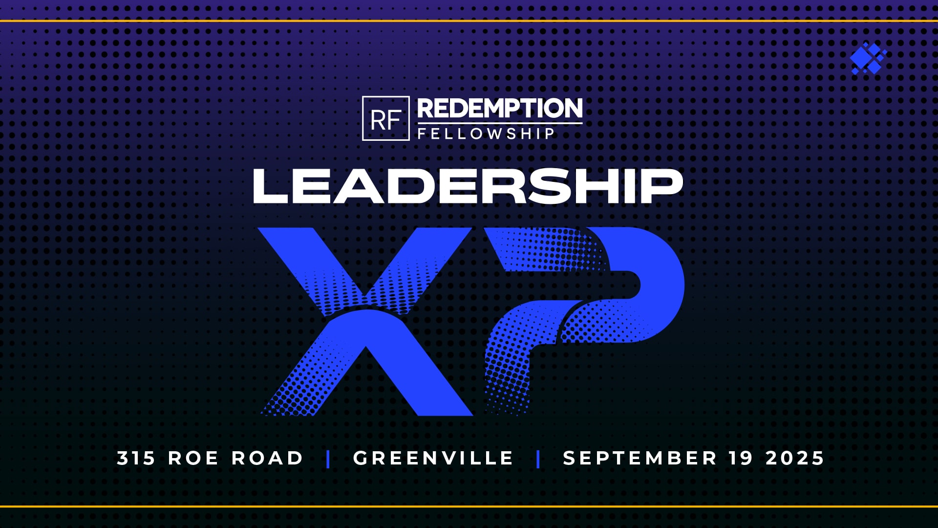Leadership XP Conference