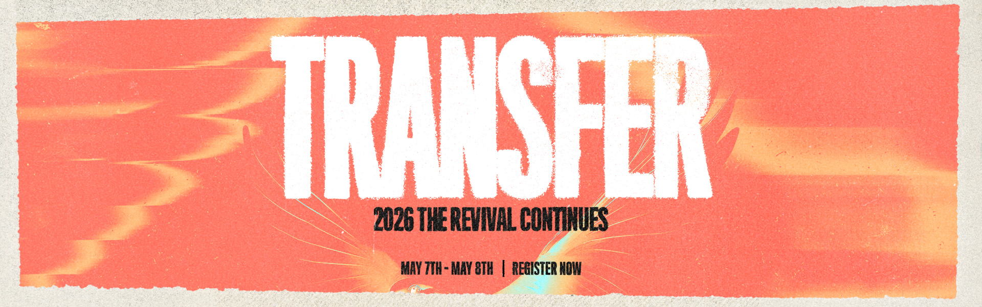 Transfer Conference 2026