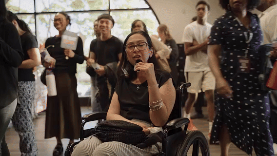 Transfer Testimonials