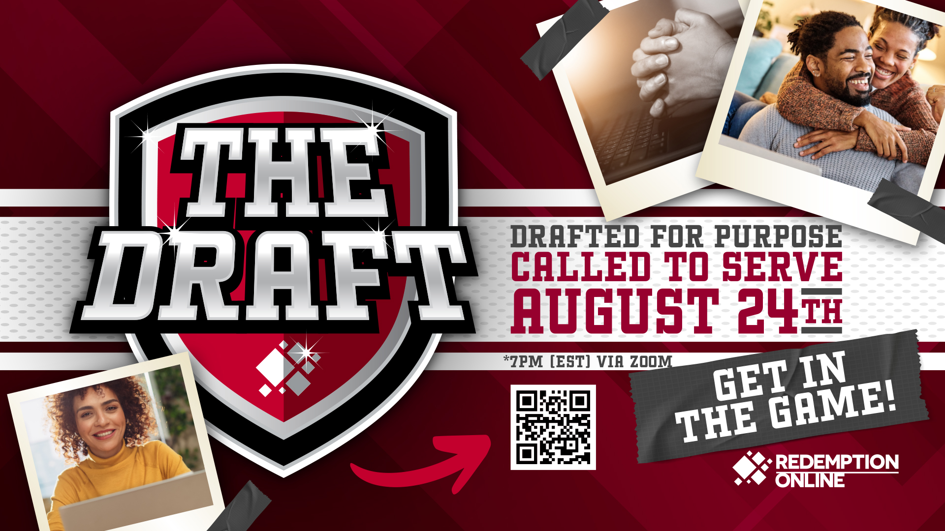 The Draft Online