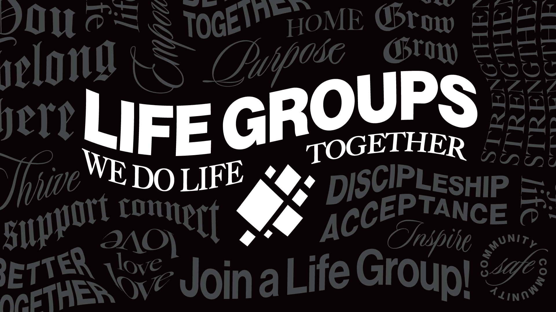 Life Groups