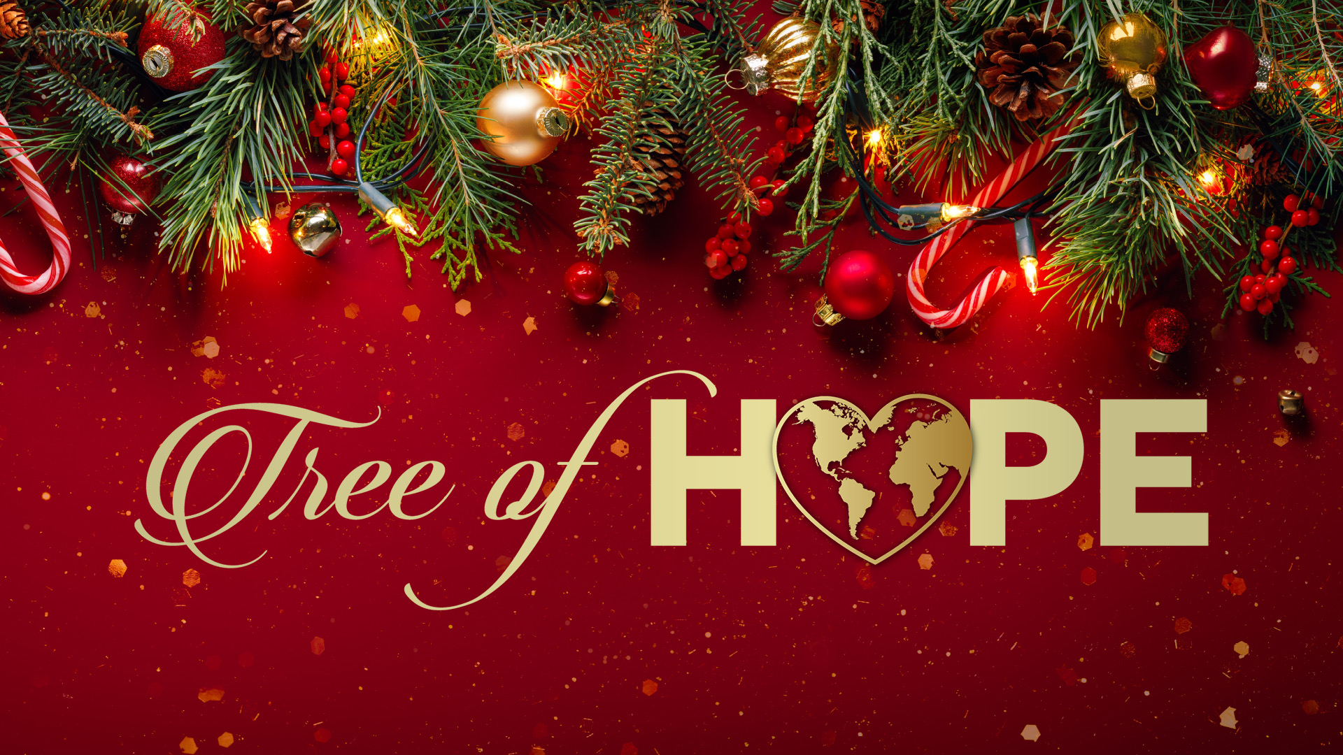 Tree of Hope