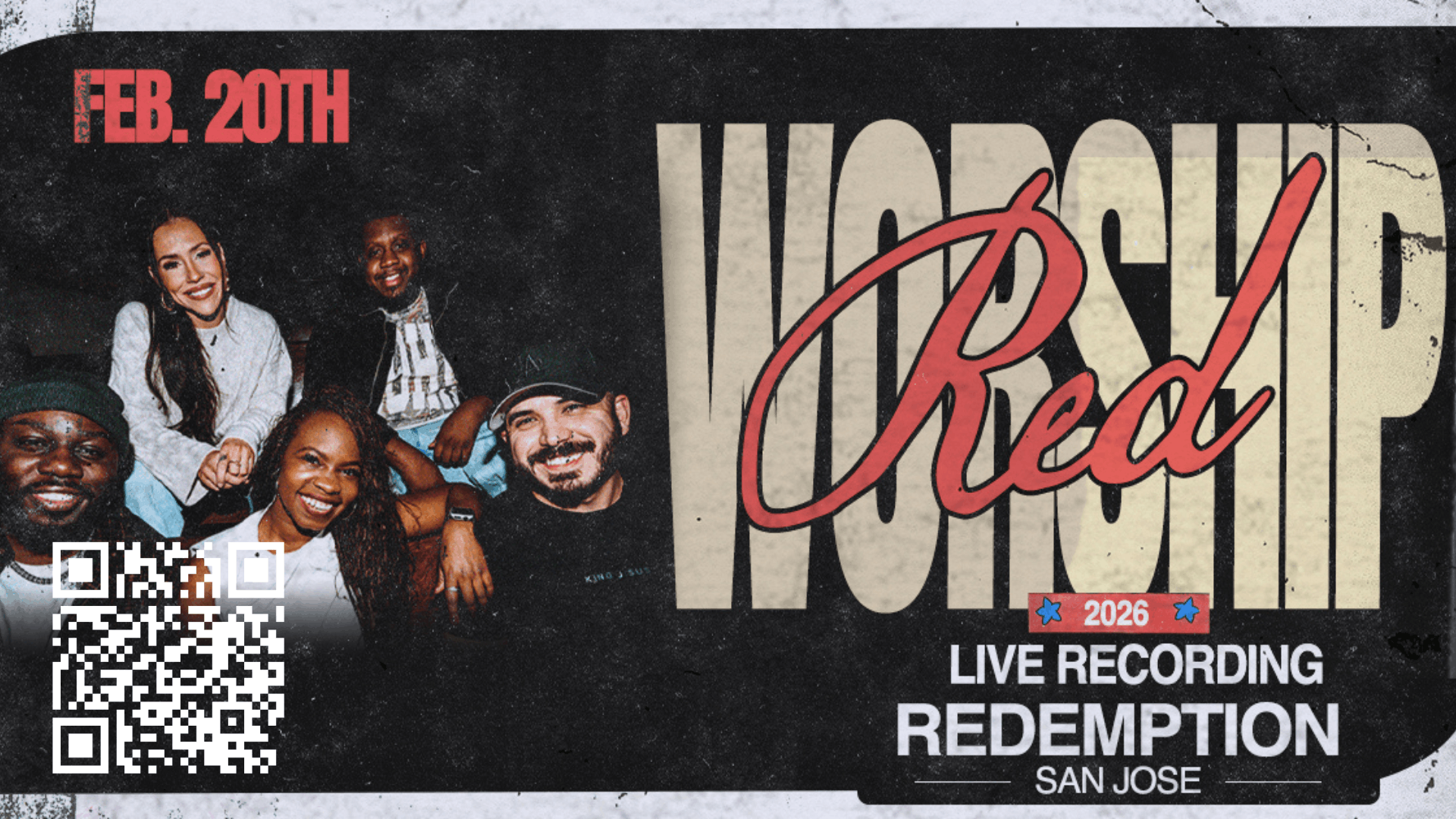 Red Nights: Live Recording